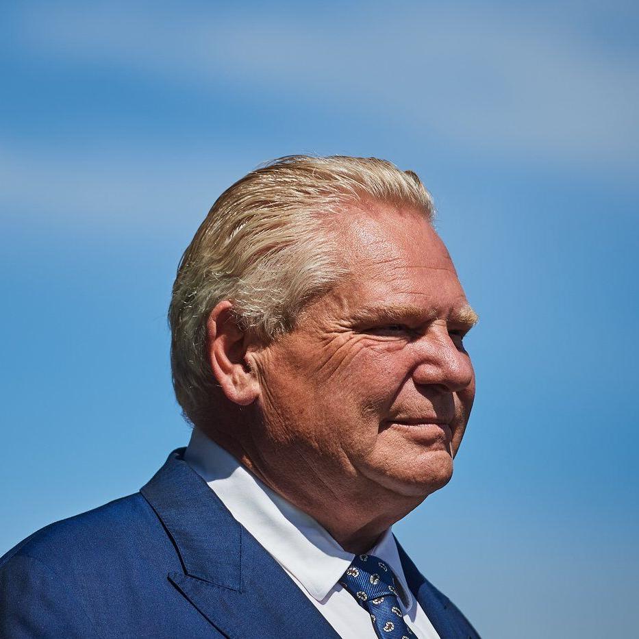 Ontario signs deal with Webequie First Nation to speed Ring of Fire road construction